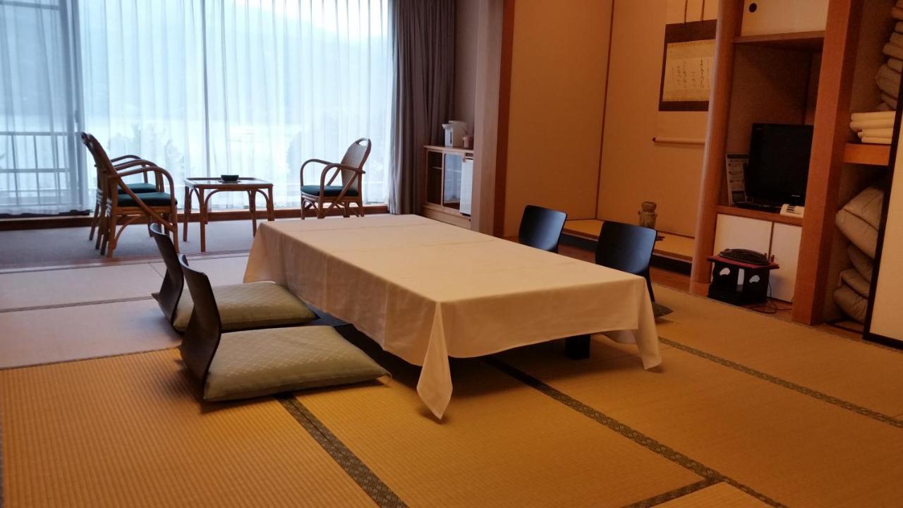 龙宫殿日式旅馆 4*