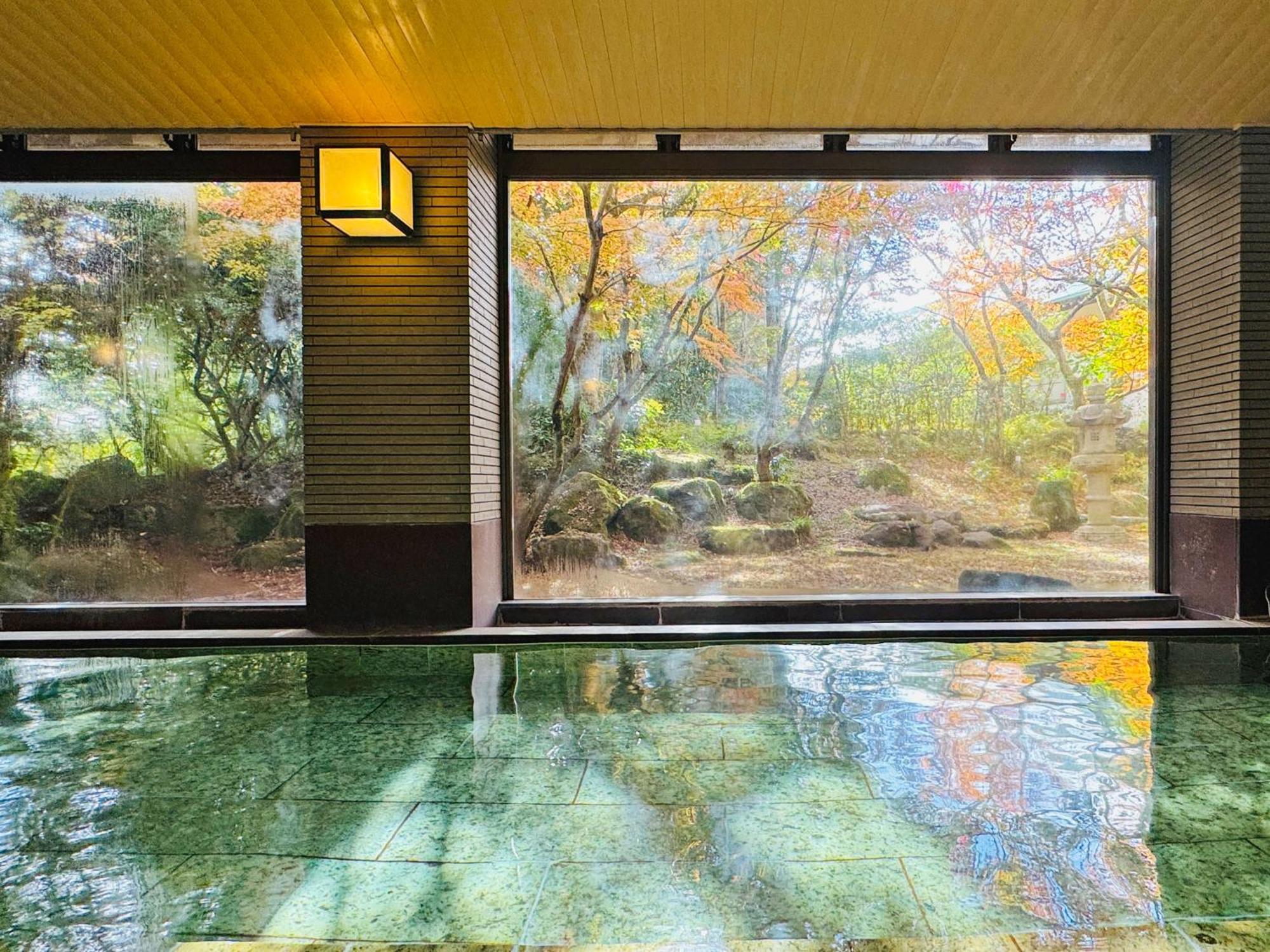龙宫殿日式旅馆 4* 箱根